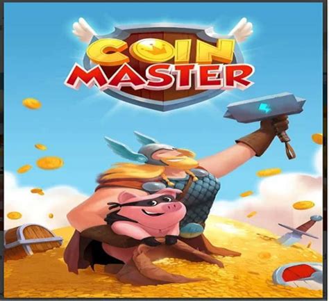 Coin Master PC Version .
